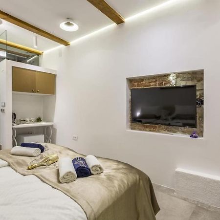 Bernardini Room - Split Center Bagian luar foto