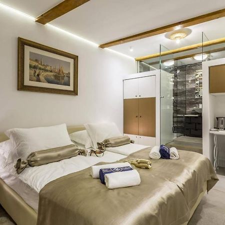 Bernardini Room - Split Center Bagian luar foto