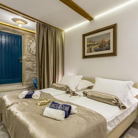 Bernardini Room - Split Center Bagian luar foto