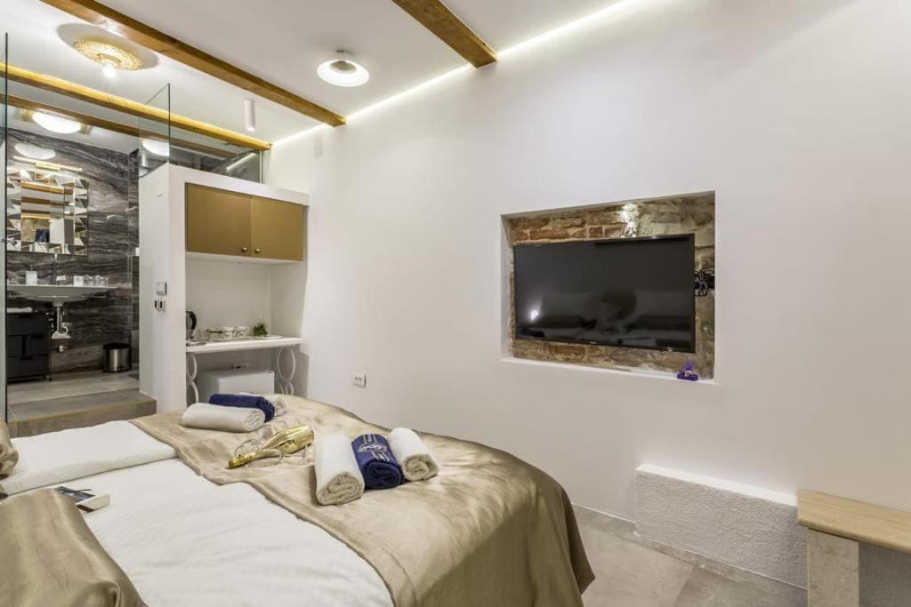 Bernardini Room - Split Center Bagian luar foto