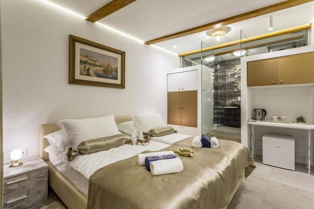 Bernardini Room - Split Center Bagian luar foto