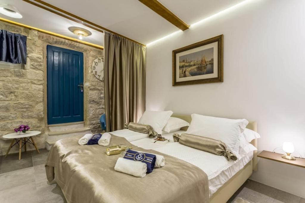Bernardini Room - Split Center Bagian luar foto